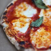 The Perfect Pizza Dough