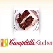 Holiday Spice Cake (Campbell's)