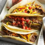Fabulous Fajitas