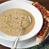 White Bean Soup