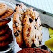 Chocolate Chip Jumbos