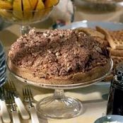 Sour Cream Coffee Cake