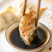 Potstickers-RecipeTinEats