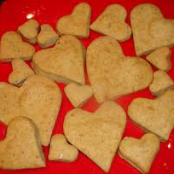 Limited-ingredient-Bison-dog-treat-recipe