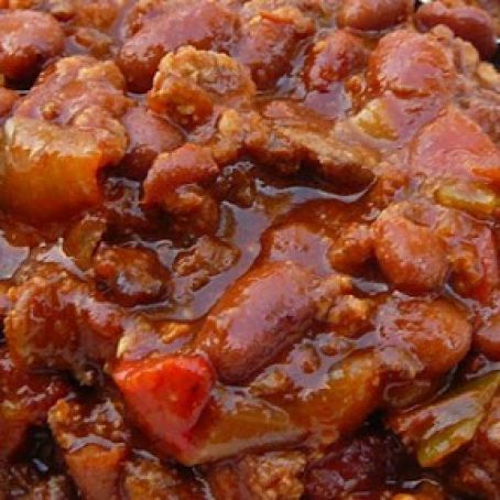 Big-Batch Chili