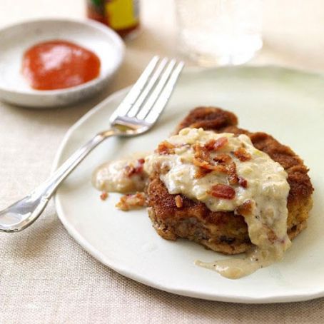 Chicken-Fried Steak