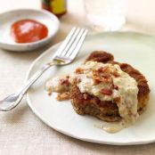 Chicken-Fried Steak