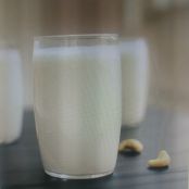 Cashew Milk