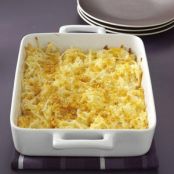 2012 Makeover Hash Brown Casserole