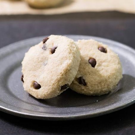Almond Flour Cookies, GF