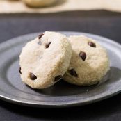 Almond Flour Cookies, GF
