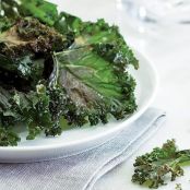 Snack-Week 1-Sesame Kale Crisps