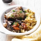 So Easy Coq au Vin