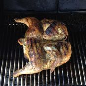 Good Way to BBQ Chicken