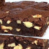 Fudgy Brownies