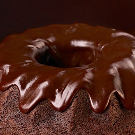 Brown Sugar Cocoa Frosting or Glaze