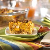 Apple Sausage Breakfast Casserole - Recipe.com