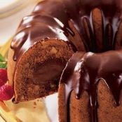 Tunnel of Fudge Cake