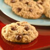 Oatmeal Chocolate Chip Cookies - Quaker Chewy