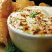 Artichoke & Spinach Bake