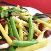 Full of Beans Salad
