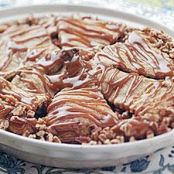 Not-Your-Mom's Apple Pie