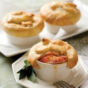 Lobster Pot Pie