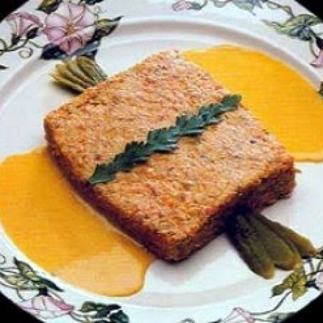 PASTEL DE CANGREJO MORO BUEY DE MAR