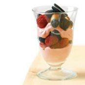 JELL-O Fruit and Cookie Dream