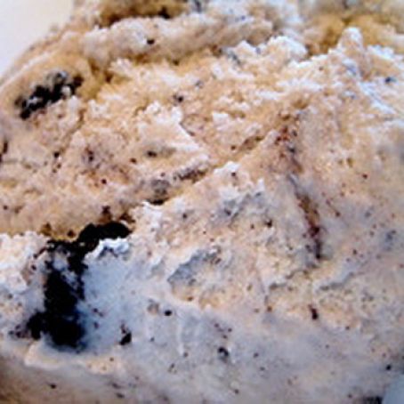 Cookies'n Cream Ice Cream I
