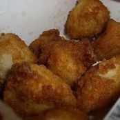 Chicken Nuggets (Chick Fil A)