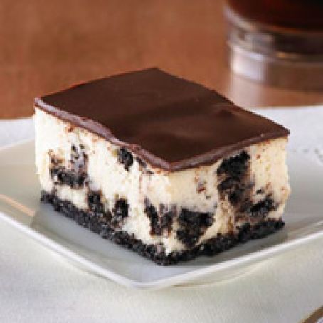 OREO Cheesecake Bites