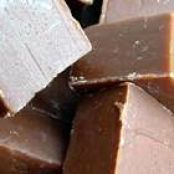 Fudge, Extra Easy Fudge