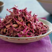 Cabbage Slaw
