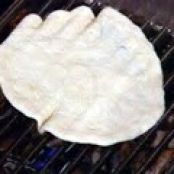 Pizza Dough
