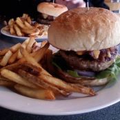 Jack's Sliders ( Diners, Drive-ins and Dives)