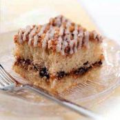 Makeover Crumb Coffee Cake Recipe