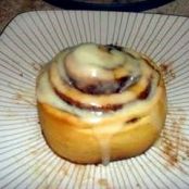 Clone of a Cinnabon