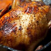 APPLE JELLY TURKEY ROAST