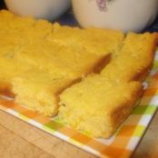 Baked Corn Bread