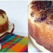 Tortuga Rum Cake - altered