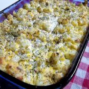 Holiday Crack Potatoes