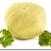 Kartoffelklösse (German Potato Dumplings)