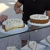 Key Lime Pie in Key West