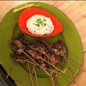 Everything Chicken Tenders