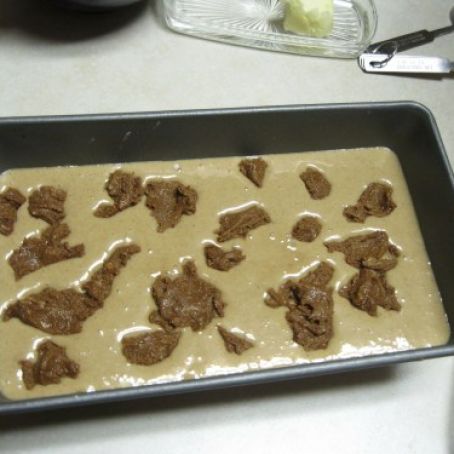 Sweet Cinnamon Quick Bread
