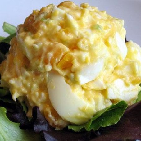 Egg Salad