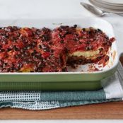 Black Bean Lasagna