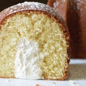 Twinkie Bundt Cake