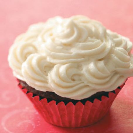 Easy Vanilla Buttercream Frosting Recipe